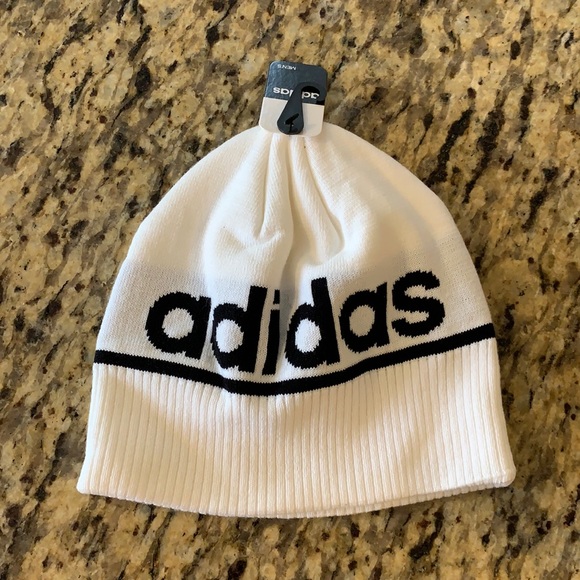 adidas Other - NWT Men’s Adidas Midway Graphic Beanie